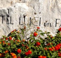 Hotel Luci del Faro Calasetta
